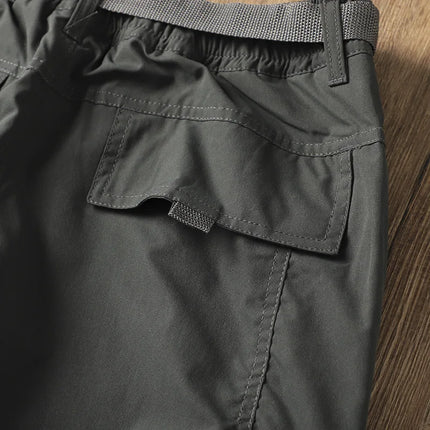 Outdoor Workwear Pants Men's Loose Fce Lined Thi Soft ell Hiking Pants Windproof Waterproof Polyester Fiber Straight Leg