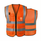 Orange / XXXL