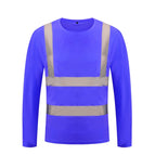 Blue / XXL