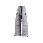GRAY / M