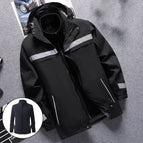 black / 5XL