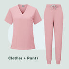 Pink / L