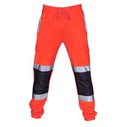 Orange / XXL