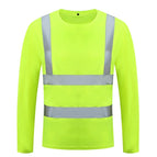Fluorescent green / 4XL