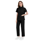 42108-Black / S