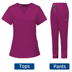 42033-002 Rose red / XXL