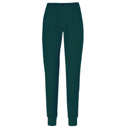 Summer Breathable Jogger Work Trouser Doctor Nurse Uniform Bottoms Shrink Elasticated Cuffs Dental Scrub Nursing Pant for unisex-KarWorkwear