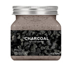 Bamboo charcoal / United States