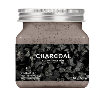 Body Scrub Moisturize And Exfoliate Body Hand Foot Scrub Deep Exfoliate Body Scrub For Soft SkinGreat Gifts For Women & Men-KarWorkwear