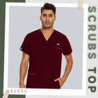 Burgundy / XXL