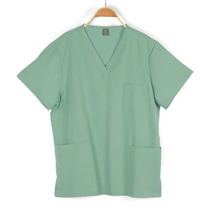 Wholesale Operating Room Medical Uniform Scrubs Hospital Working Scrub Set Supplies Dental Nurse Suit Jogger Workwear-KarWorkwear
