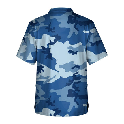 Men'S Camouflage Print Nurse Uniforms Short Sleeve Tops V-Neck Tops Working Pocket Blouse Male Men'S Clothing Uniform T-Shirts