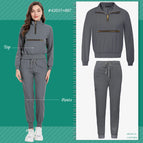 42035-Grey / XL