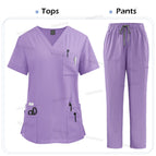 42168-Light purple / M