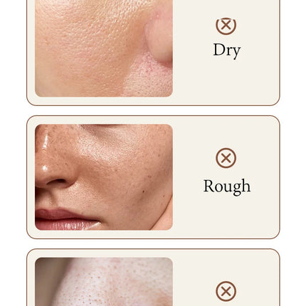 BIOAQUA White Rice Face Exfoliating Gel Moisturizing Nourishing skincare Facial Scrub Face Cream Facial Exfoliants Skin Care-KarWorkwear