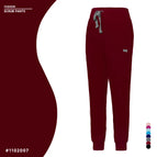Burgundy / M