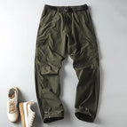 6xl 115-125kg / Army green lightweight summer style