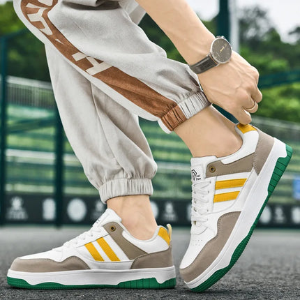 New Casual Safety Sneakers for Men Work Shoes Light Breathable Steel Toe Cap Puncture Proof Security Shoes Unisex Non Slip boots-KarWorkwear