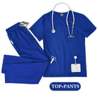 XXL / Royal blue