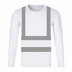 White / L