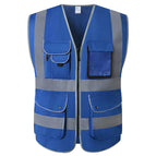 Blue / XL