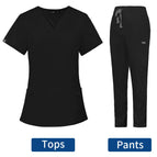 42033-002 Black / XXL
