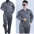 grey one pc / 2XL
