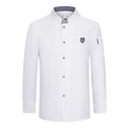 White coat / XXL
