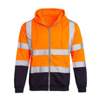 Orange / 4XL