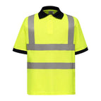 Fluorescent yellow / XL