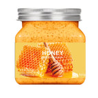 Honey / United States