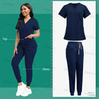 42122-Dark blue / XL