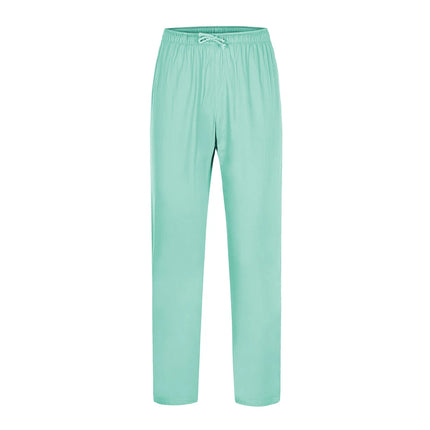 Multicolor Nurse Uniforms Bottoms 3 Pockets Work Trouser Dental Clinic Nursing Scrubs Pants Pet Grooming Women's Surgical Pants-KarWorkwear