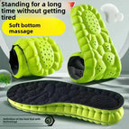 1 pair of insoles / 36