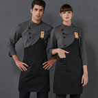 Jacket and Apron / 4XL
