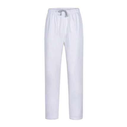 Multicolor Nurse Uniforms Bottoms 3 Pockets Work Trouser Dental Clinic Nursing Scrubs Pants Pet Grooming Women's Surgical Pants-KarWorkwear