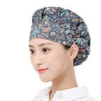 Nurse hat 1 / M