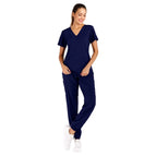 Navy / L