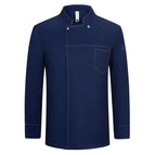 navy jacket / 4XL