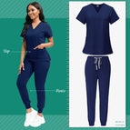 42109-Navy blue / XL