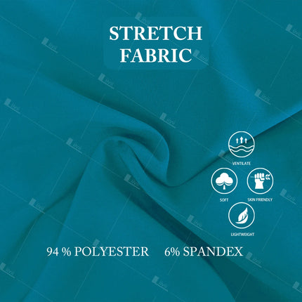 Fashion Black Uniforms Woman Beauty Workwear Medical Scrub Set Doctor Nurse Nursing Clothes Clinical Scrubs Top Pants Sets S-XXL-KarWorkwear