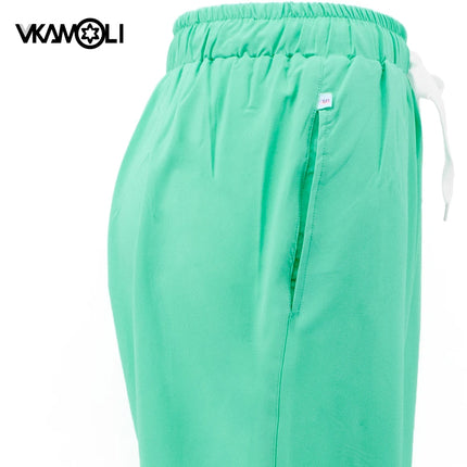 Slim fitting Surgical working clothes Doctor Nurse Nursing Uniforms Women Medical Workwear Spa Dentist Lab Clinic vet Scrub Suit-KarWorkwear