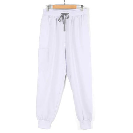 Wholesale Operating Room Medical Uniform Scrubs Hospital Working Scrub Set Supplies Dental Nurse Suit Jogger Workwear-KarWorkwear