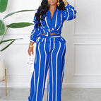 Blue / XXL