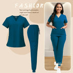 XL / Azure blue