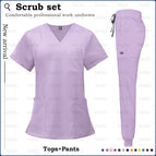42118-Light purple / XXL