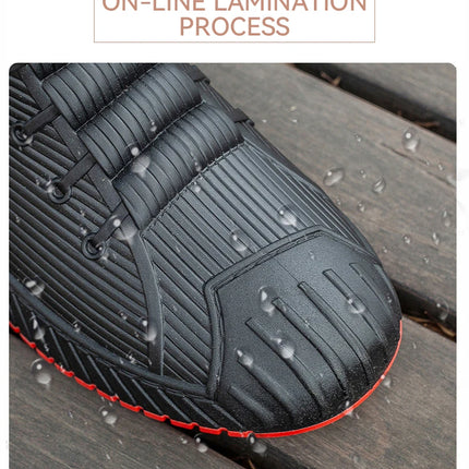 Men Women Short Tube Rain Boots Kitchen Anti-slip Rain Shoes Summer Ankle Outdoor Winter Car Washing Fishing Waterproof Shoes