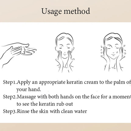 BIOAQUA White Rice Face Exfoliating Gel Moisturizing Nourishing skincare Facial Scrub Face Cream Facial Exfoliants Skin Care-KarWorkwear