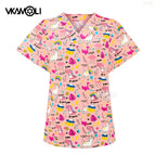 Scrub tops 1 / XL