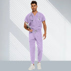 42032-Light purple / XXL